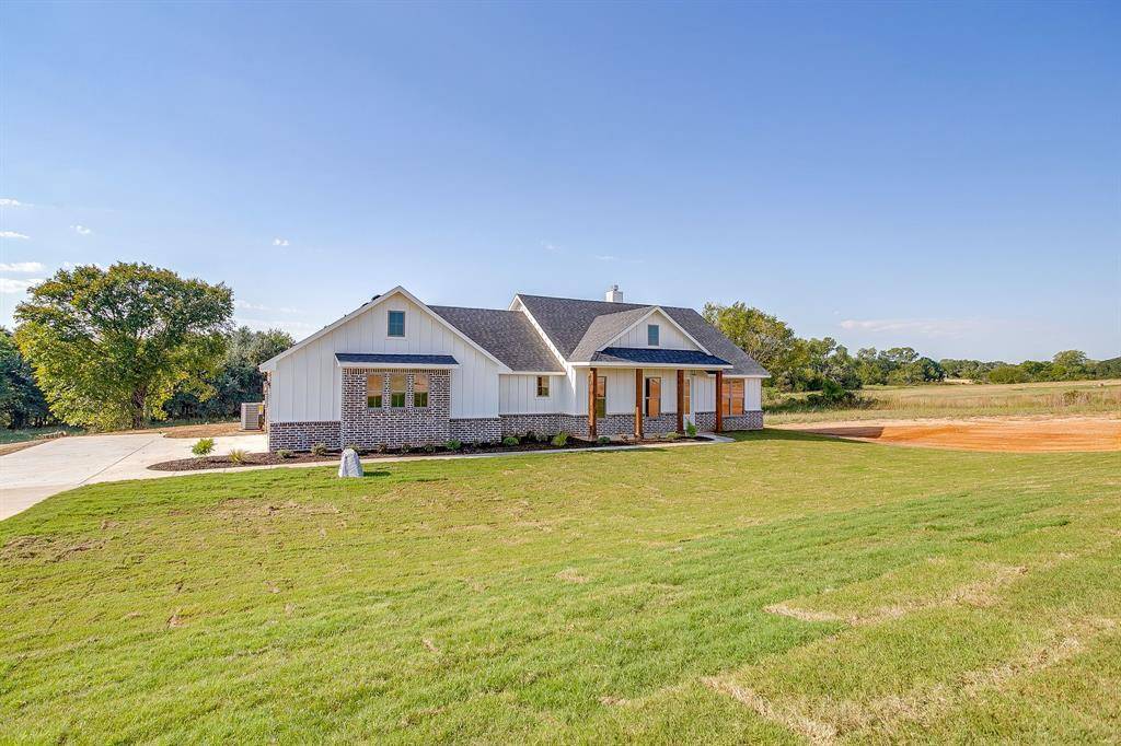 217 Kilkenny Road, Poolville, TX 76487