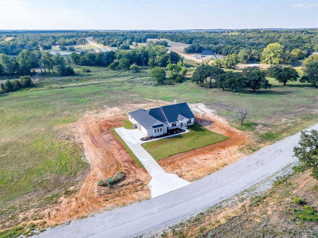 237 Kilkenny Road, Poolville, TX 76487