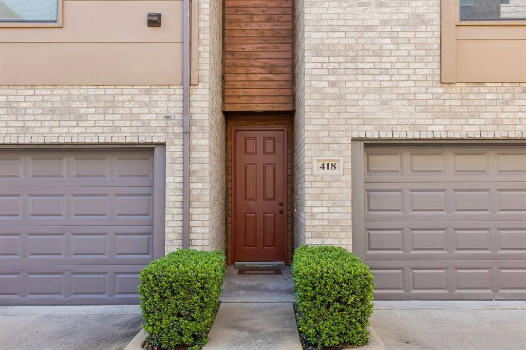 4211 Rawlins Street #418, Dallas, TX 75219