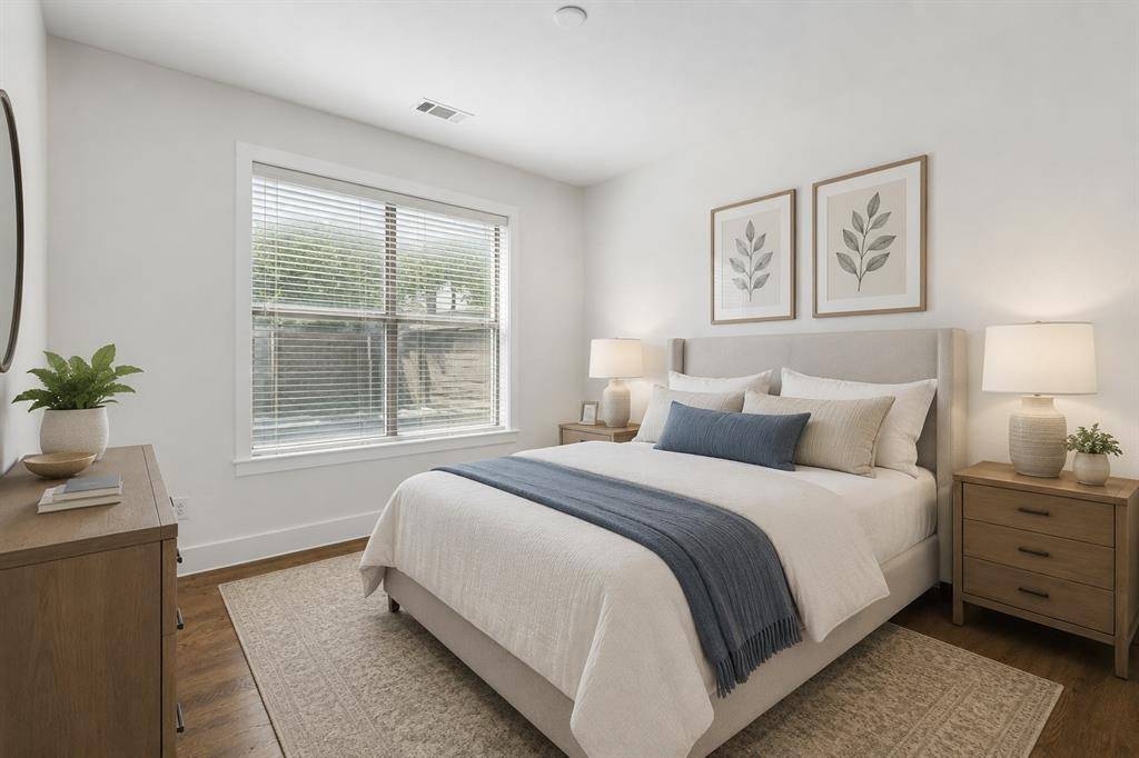 4211 Rawlins Street #418, Dallas, TX 75219