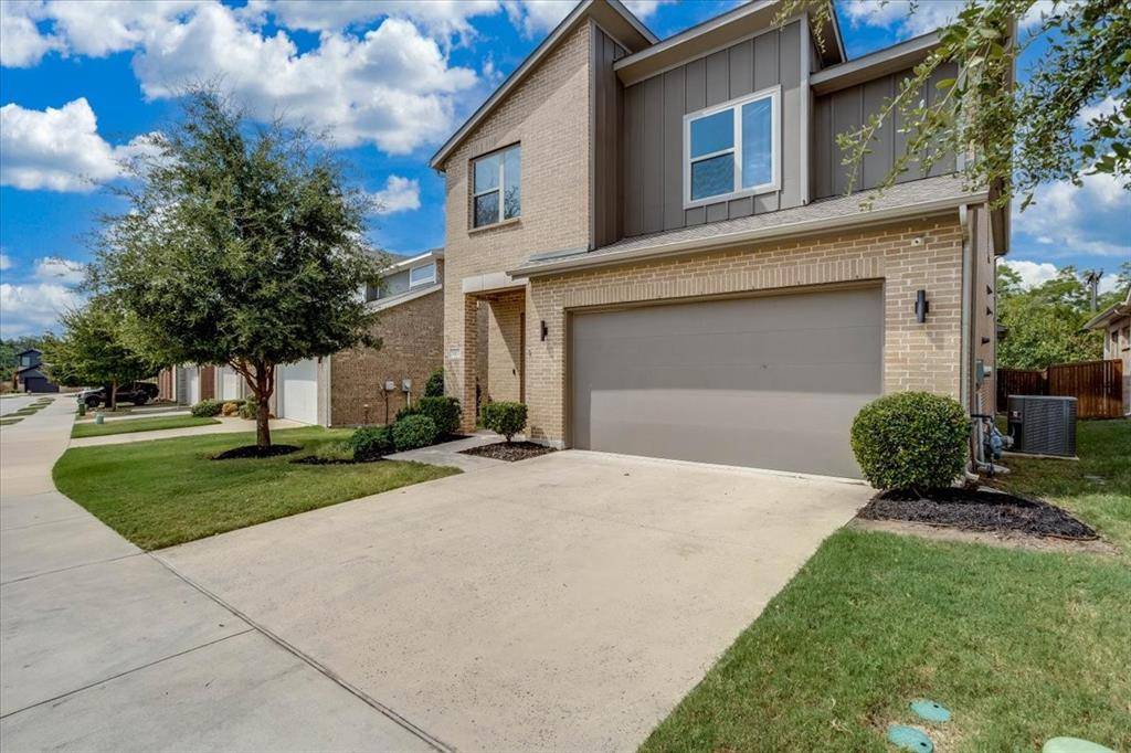 537 Bramante Drive, Plano, TX 75075