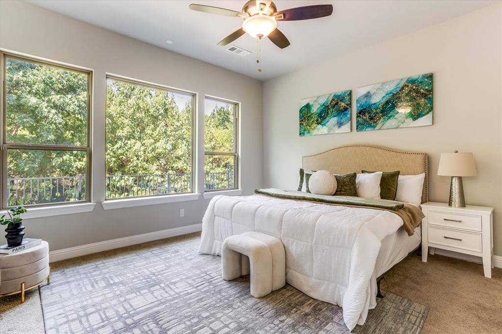 537 Bramante Drive, Plano, TX 75075
