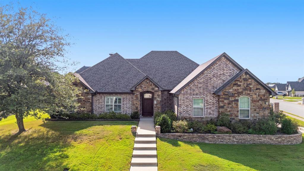 2513 Barton Creek Circle, Tyler, TX 75703