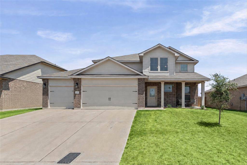 2816 Brosnan Road, Waco, TX 76655
