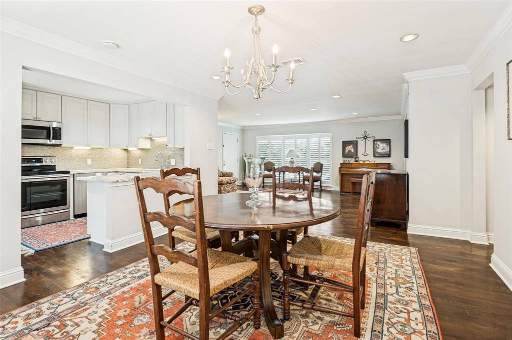 6345 Bandera Avenue #C, Dallas, TX 75225