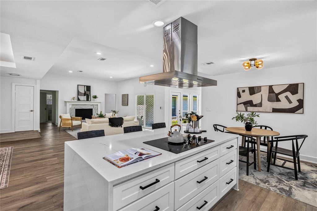 6226 La Cosa Drive, Dallas, TX 75248