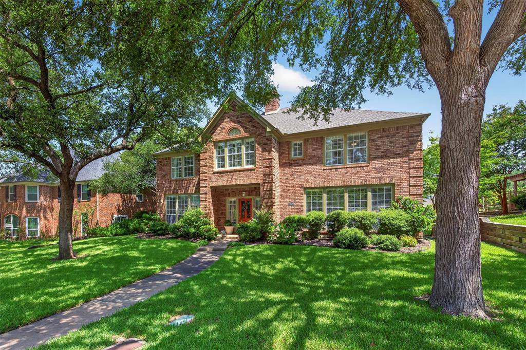 5108 Golden Lane, Fort Worth, TX 76123