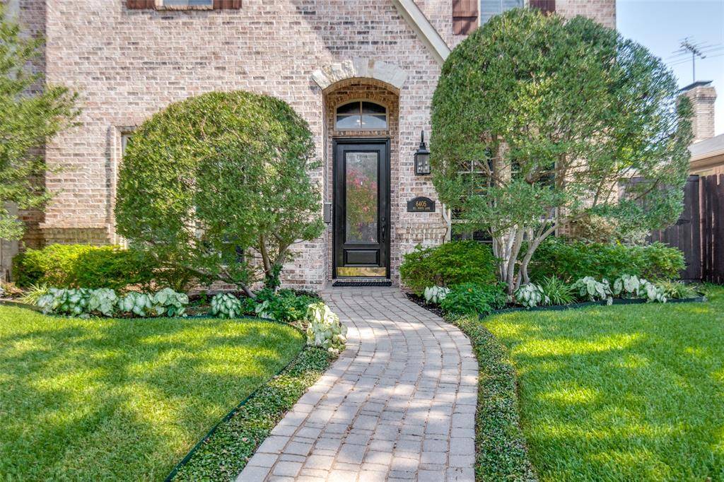 6405 Del Norte Lane, Dallas, TX 75225