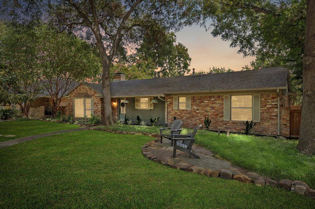 9812 Ravensway Drive, Dallas, TX 75238