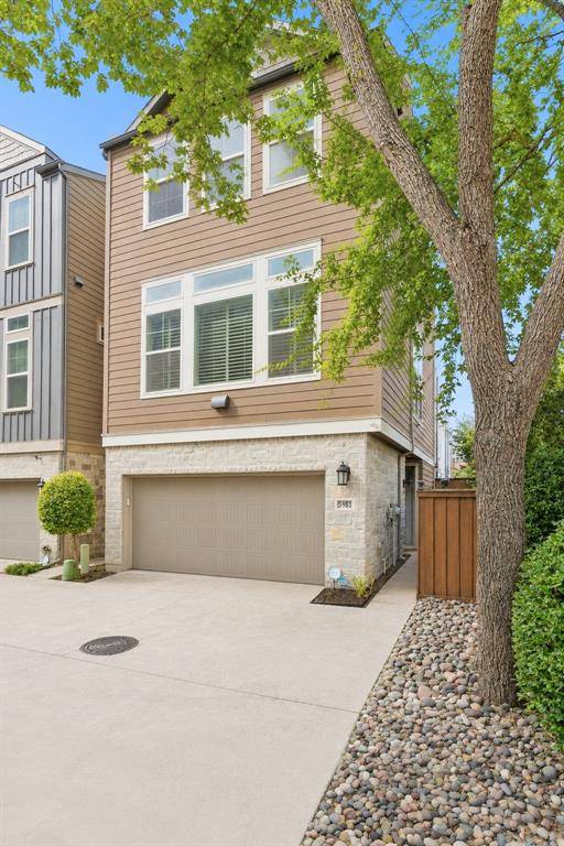 5981 Evening Star Place, Dallas, TX 75235