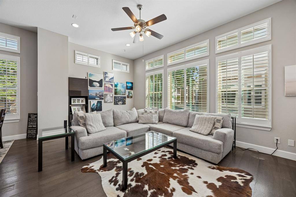 5981 Evening Star Place, Dallas, TX 75235