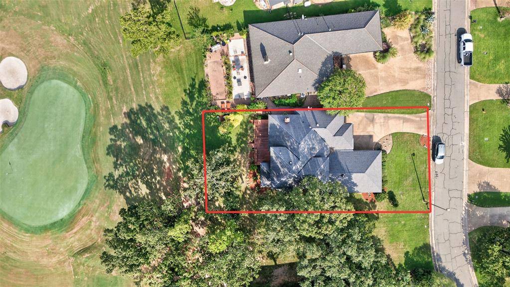 10090 Chenier Point, Shreveport, LA 71106