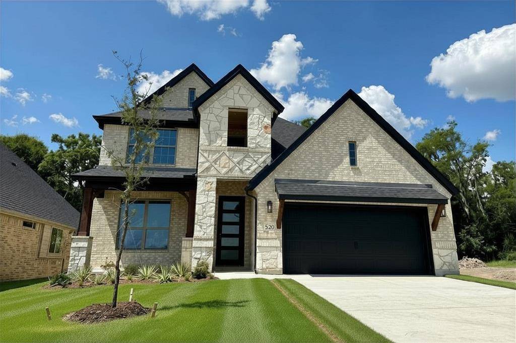 520 Aldred Street, Greenville, TX 75401