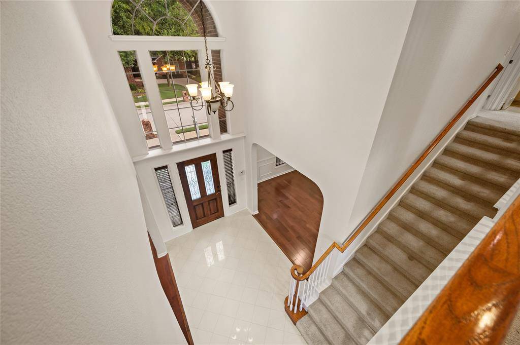 1607 Forest Bend Lane, Keller, TX 76248