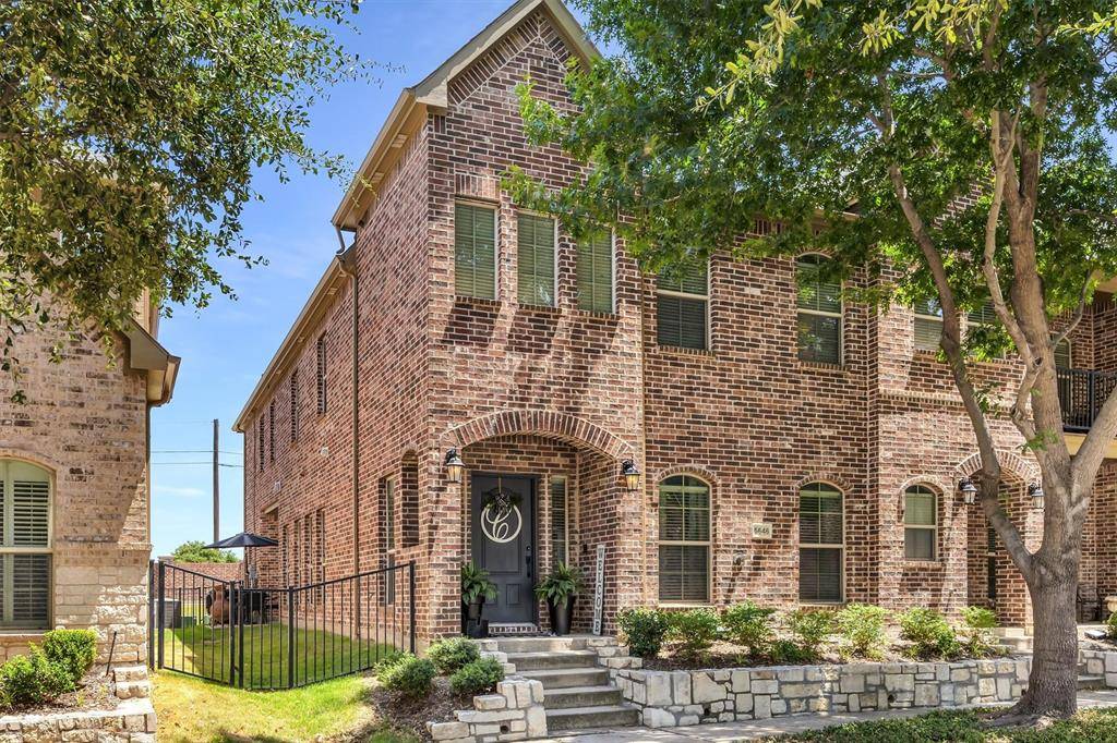 5646 Grosseto Drive, Frisco, TX 75034