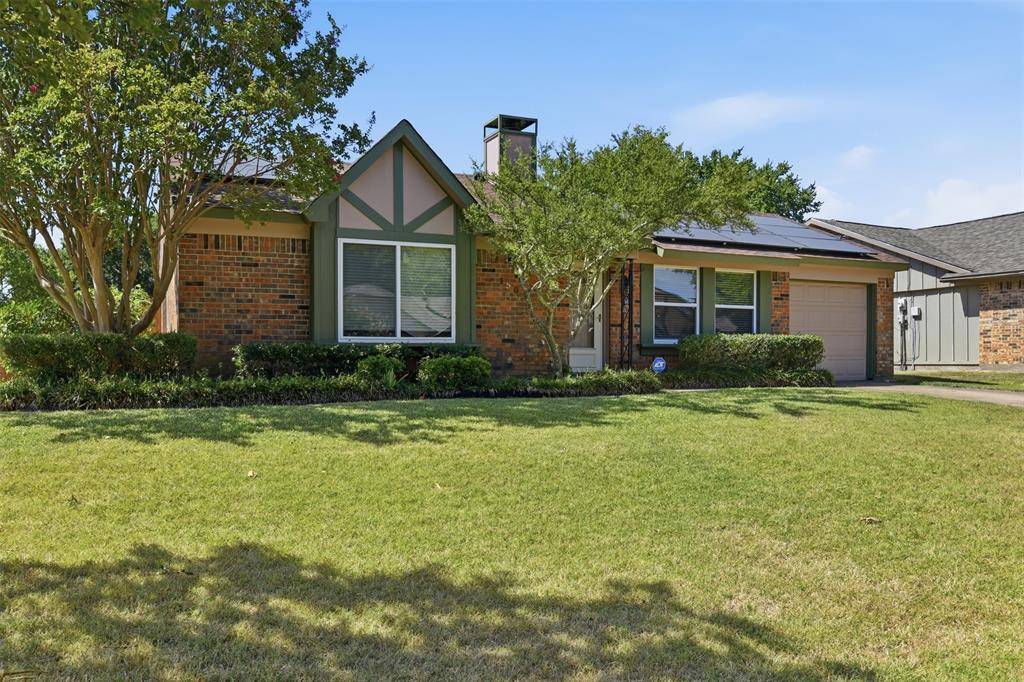 150 Brockway Drive, Rockwall, TX 75032