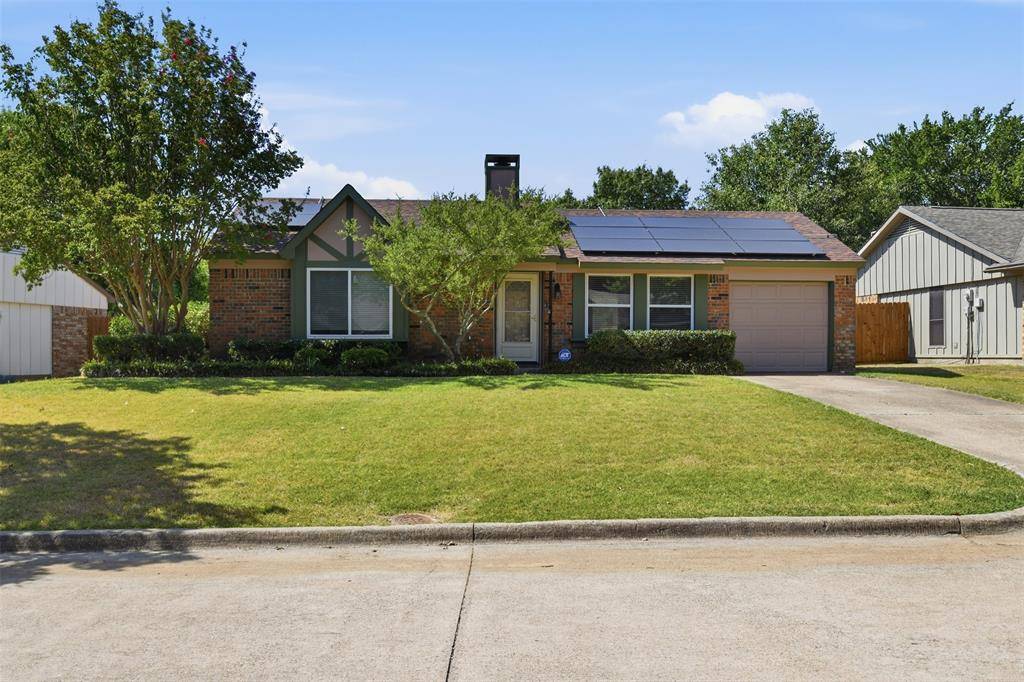 150 Brockway Drive, Rockwall, TX 75032