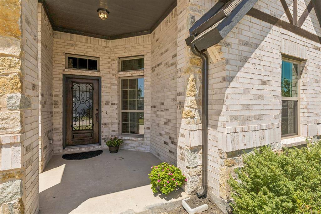 306 Mercer Drive, Josephine, TX 75173