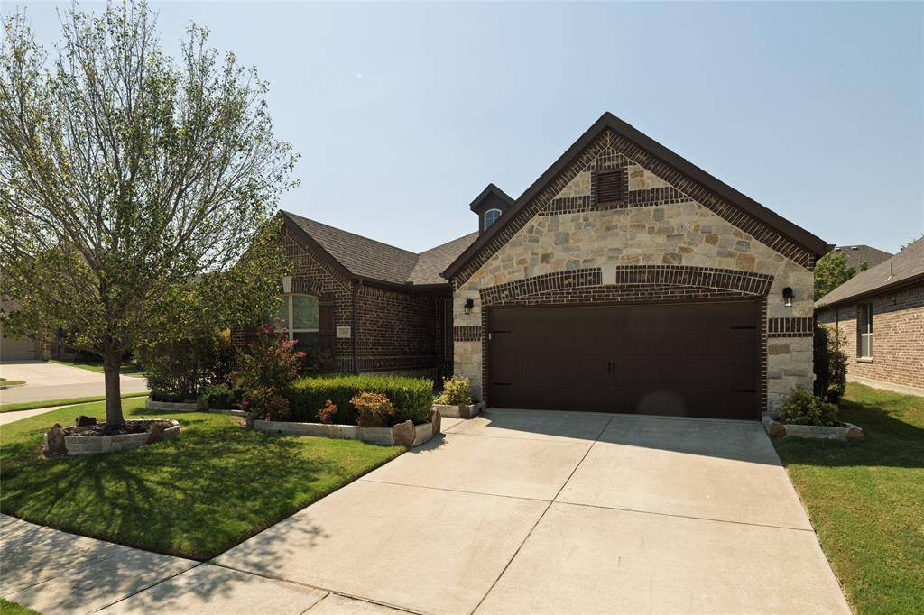 1401 Eagleton Lane, Northlake, TX 76226