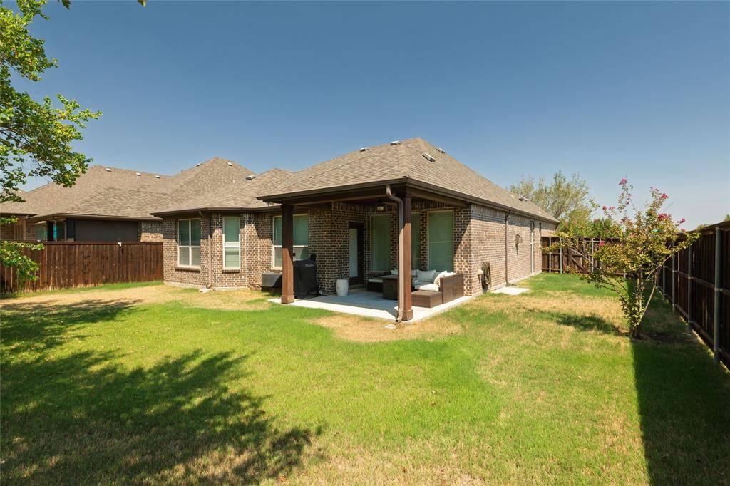 1401 Eagleton Lane, Northlake, TX 76226