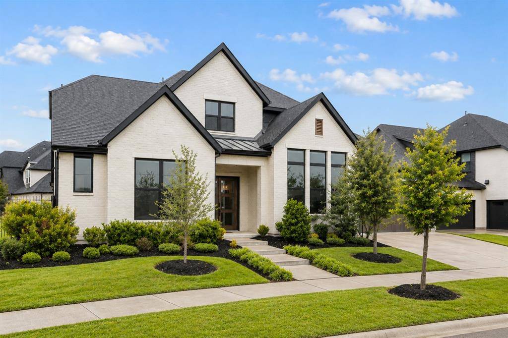4831 Lopiano Street, Prosper, TX 75078