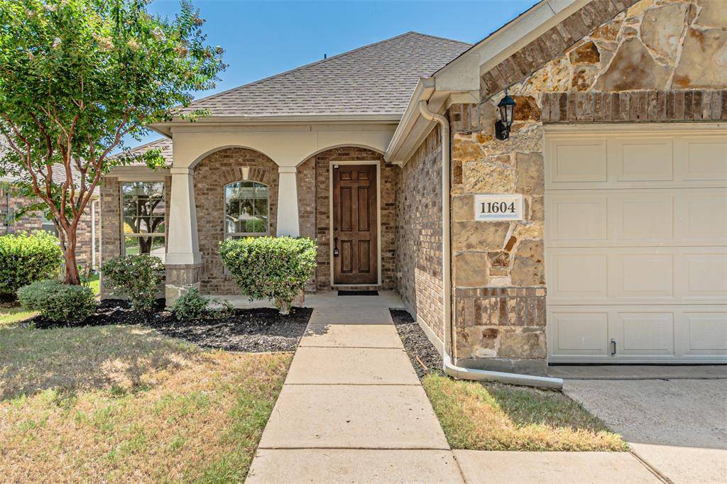 11604 Cape Cod Springs Drive, Frisco, TX 75036