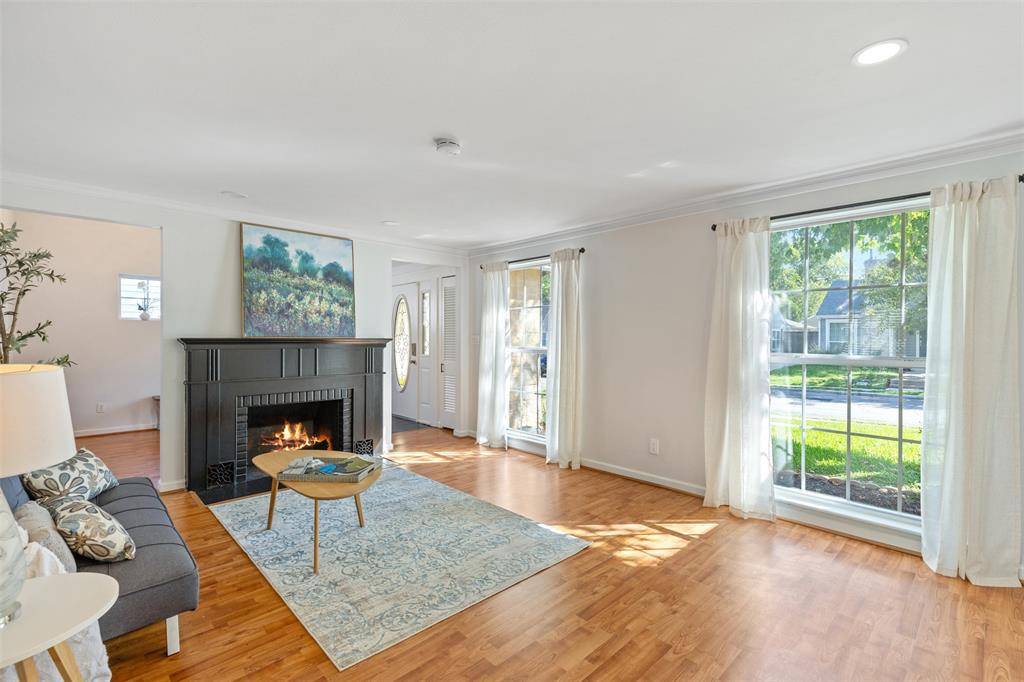 4203 Camden Avenue, Dallas, TX 75206