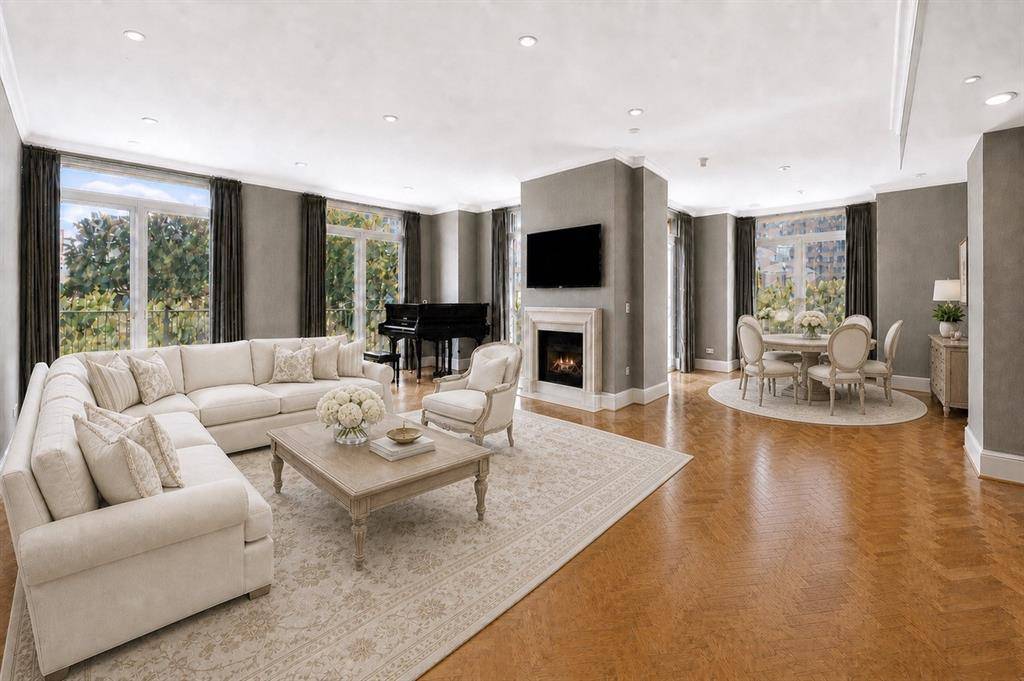 3505 Turtle Creek #4E, Dallas, TX 75219
