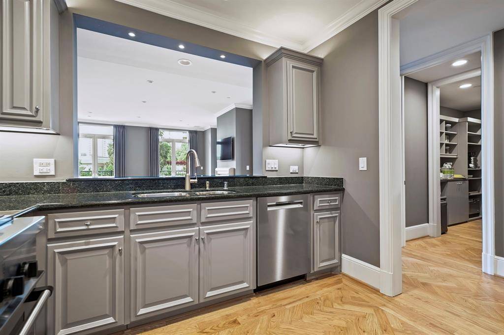 3505 Turtle Creek #4E, Dallas, TX 75219