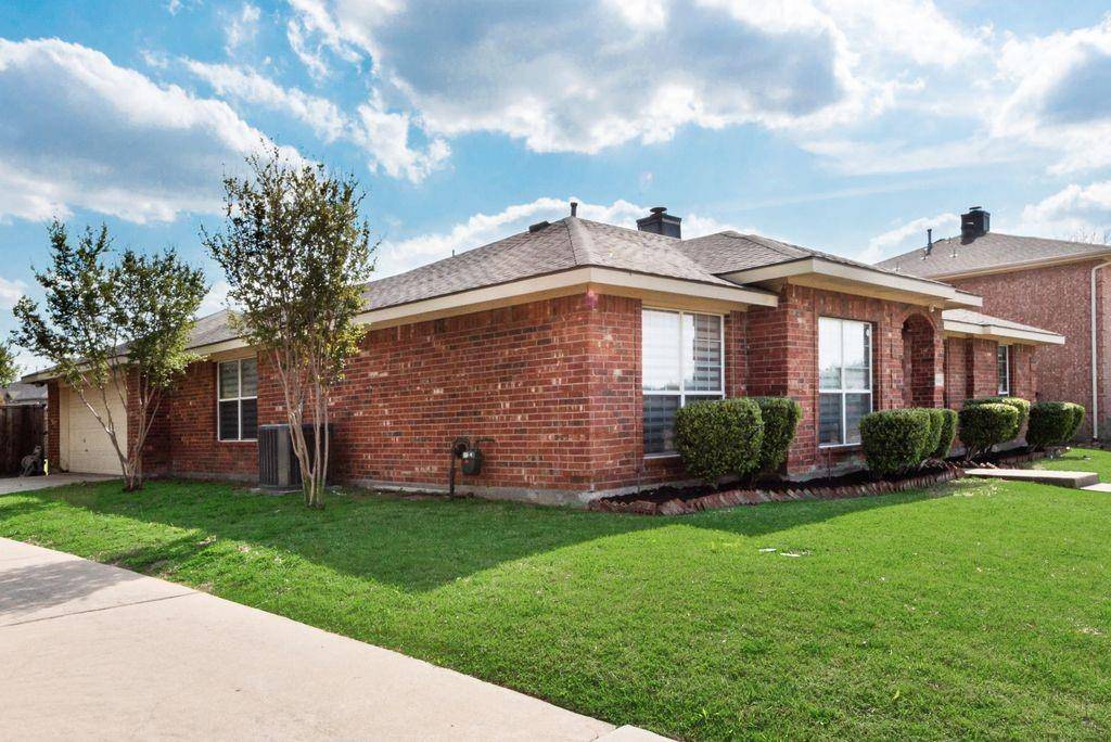 506 Pecos Path Drive, Murphy, TX 75094