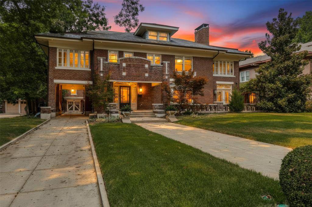 5643 Swiss Avenue, Dallas, TX 75214