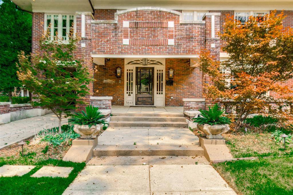 5643 Swiss Avenue, Dallas, TX 75214