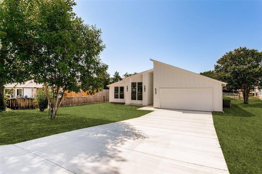 639 Matador, Oak Point, TX 75068