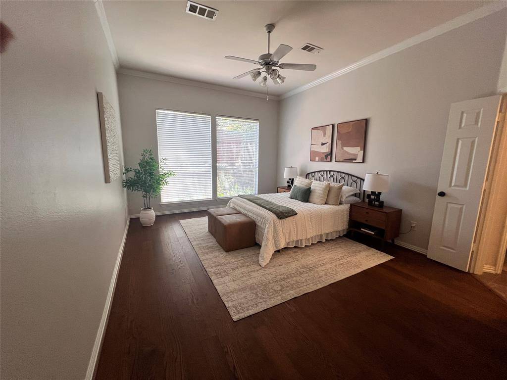 2917 Waterford Drive, Irving, TX 75063