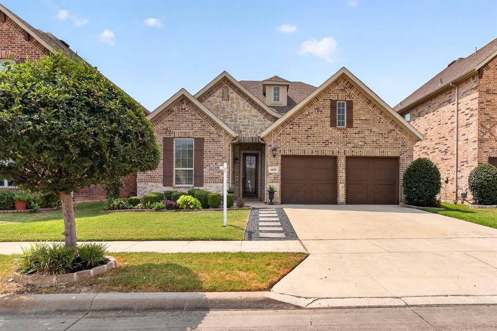 6820 Westbury Drive, North Richland Hills, TX 76180