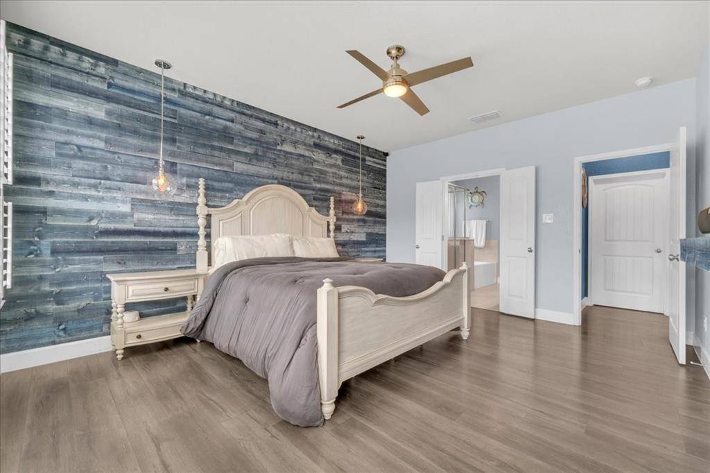 5504 Wharfside Place, Denton, TX 76208