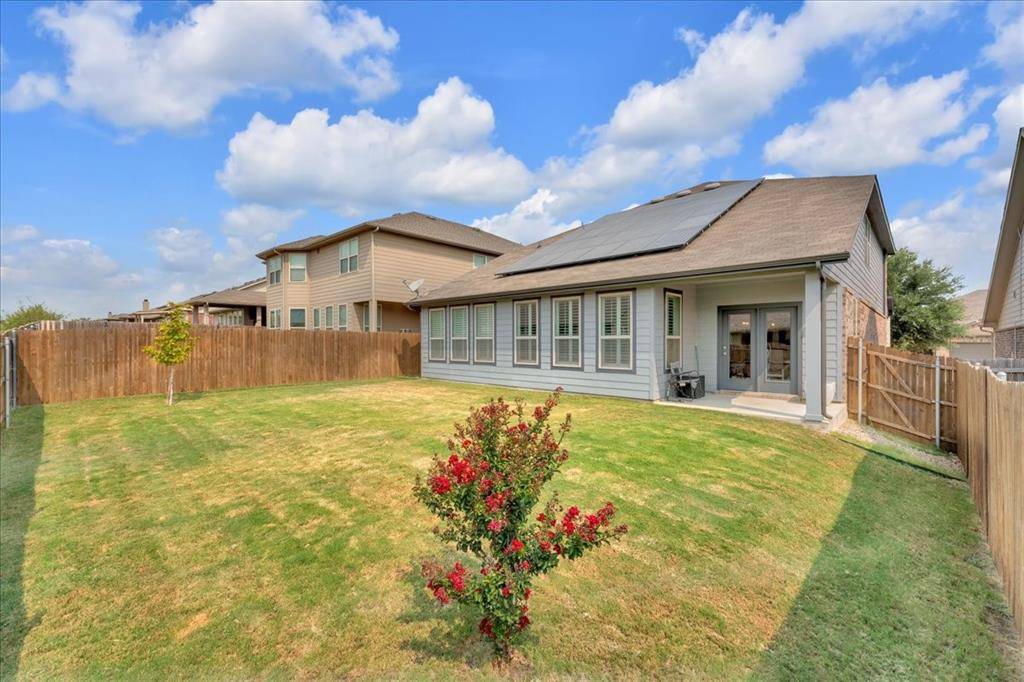 5504 Wharfside Place, Denton, TX 76208