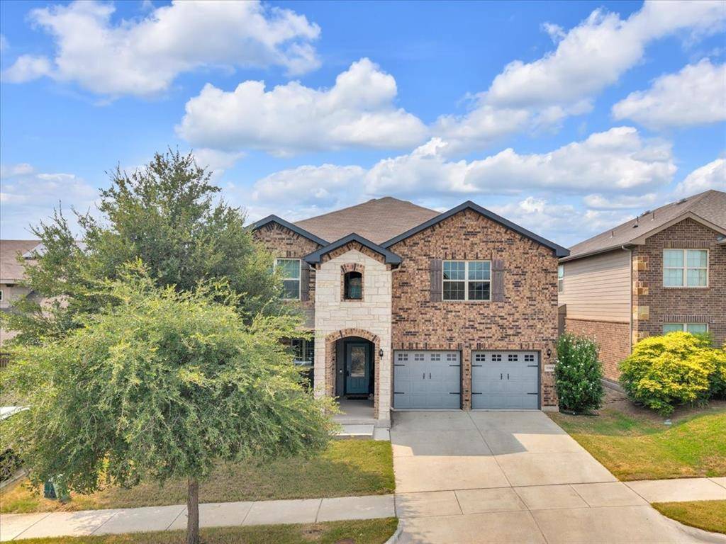 5504 Wharfside Place, Denton, TX 76208