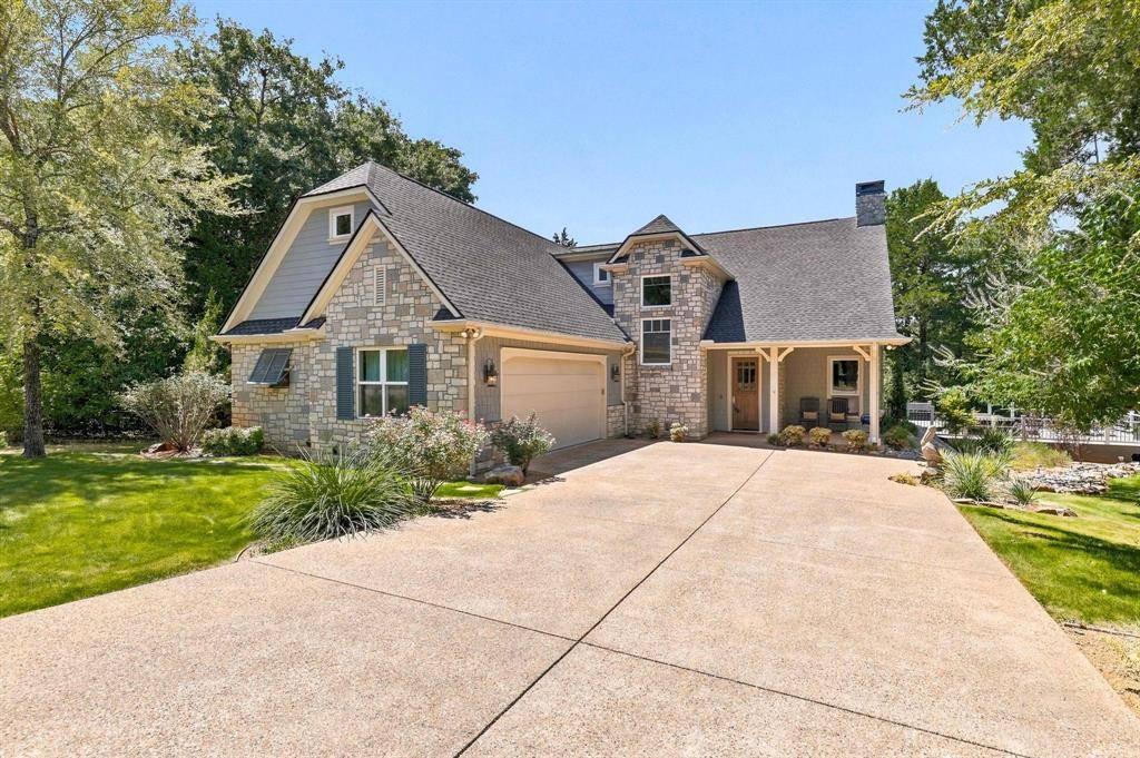107 Memorial Street, Gordonville, TX 76245