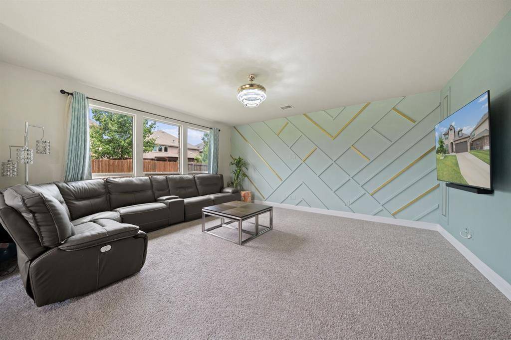 5101 Hertel Court, Mckinney, TX 75071