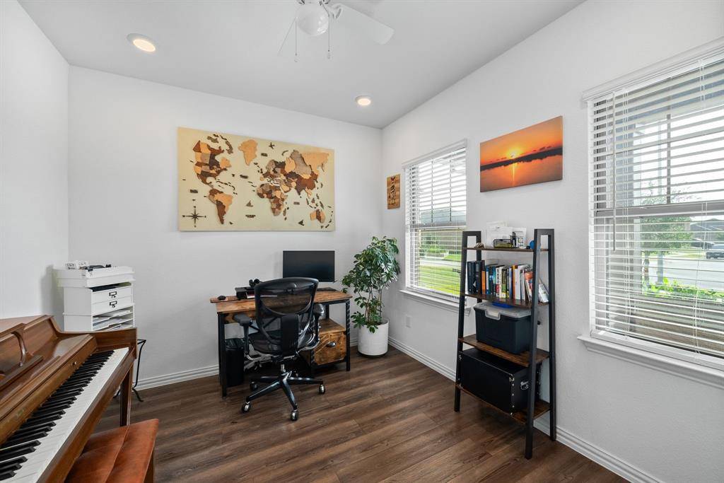 13445 Beem Trail, Fort Worth, TX 76052