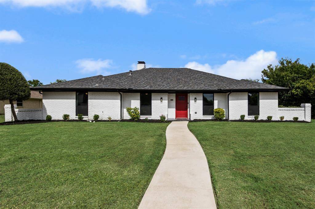 3300 Bandolino Lane, Plano, TX 75023