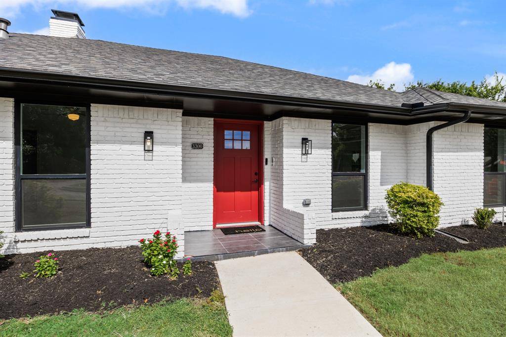 3300 Bandolino Lane, Plano, TX 75023