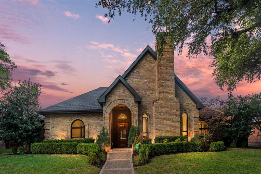 6515 Genstar Lane, Dallas, TX 75252