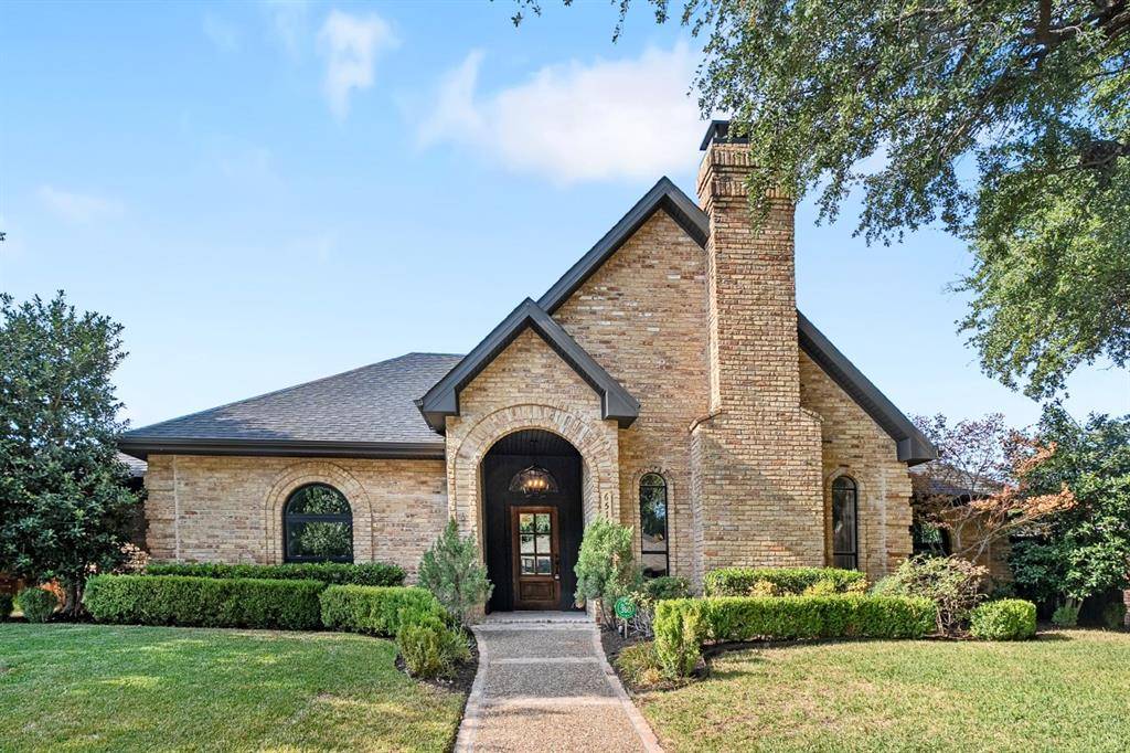 6515 Genstar Lane, Dallas, TX 75252