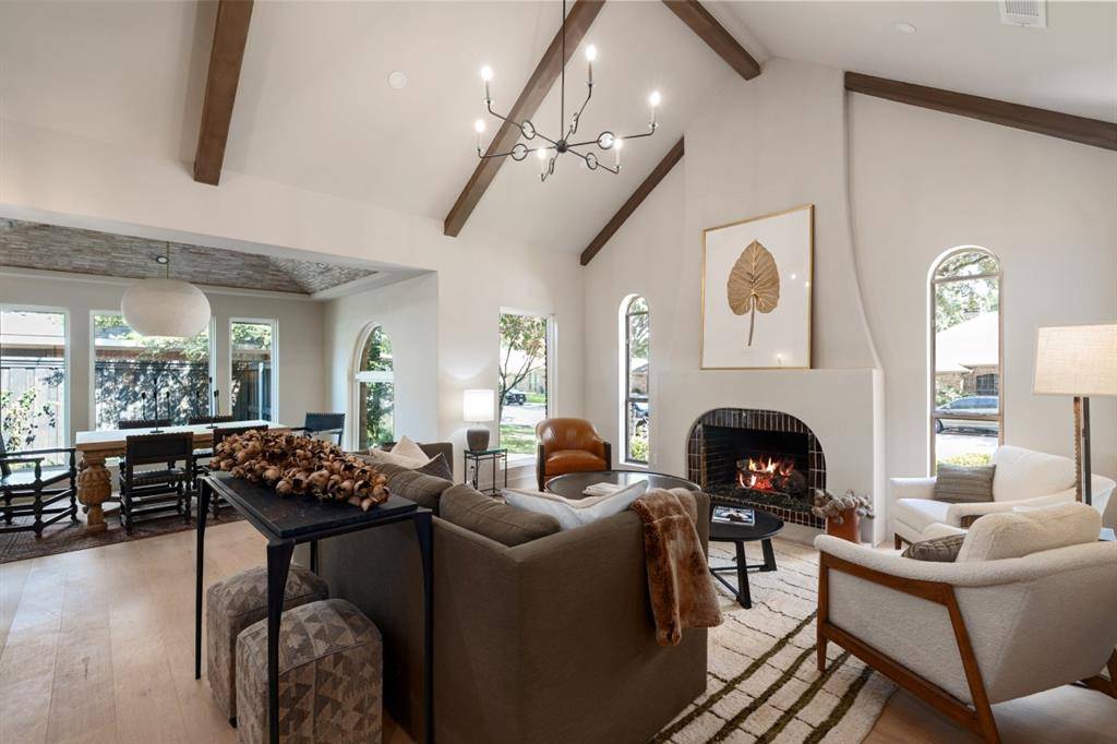 6515 Genstar Lane, Dallas, TX 75252