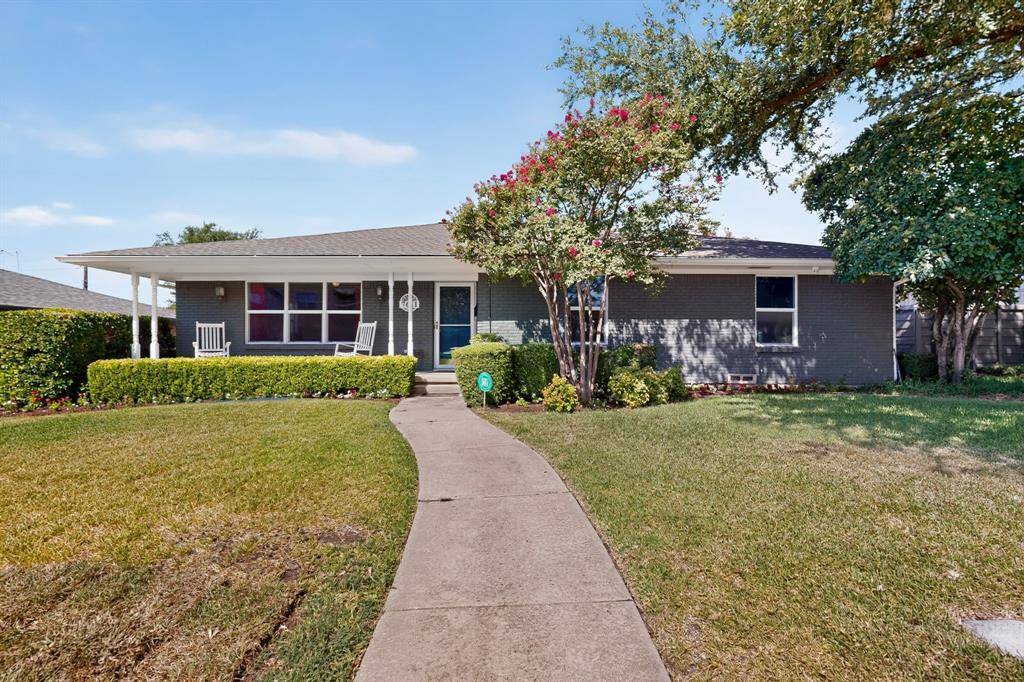 7611 El Pensador Drive, Dallas, TX 75248
