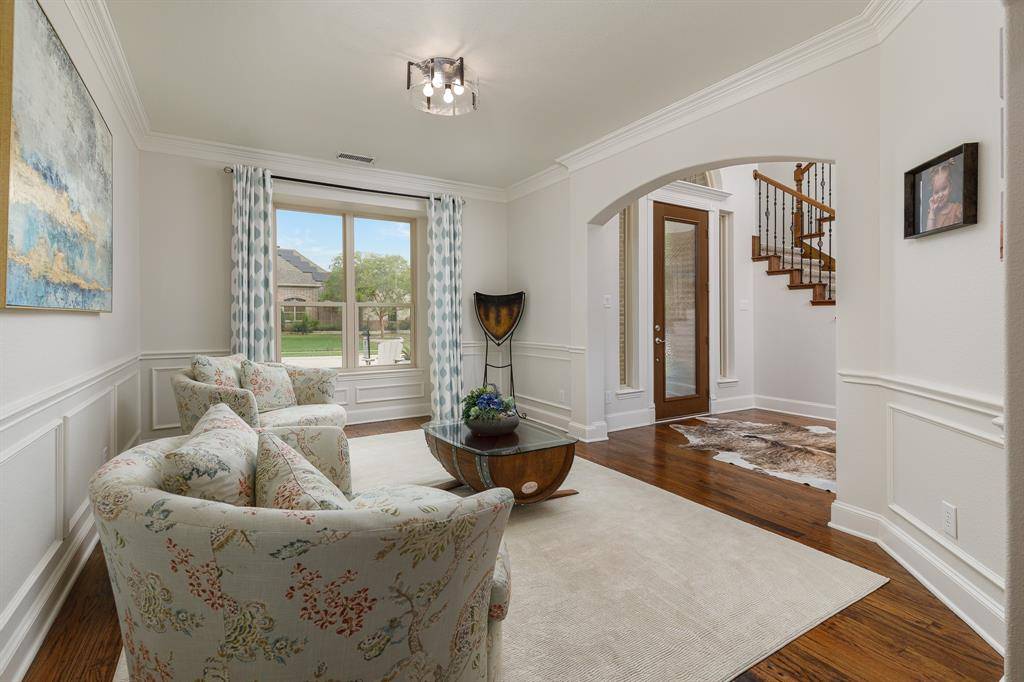 1200 Monticello Drive, Prosper, TX 75078
