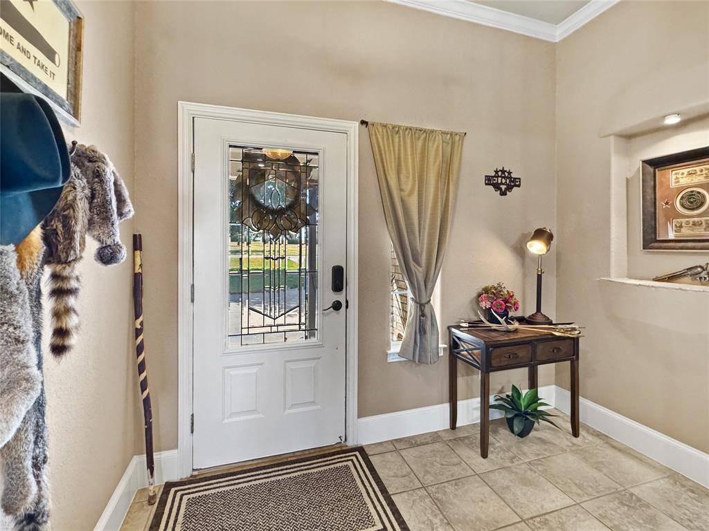 7205 Muirfield Drive, Cleburne, TX 76033