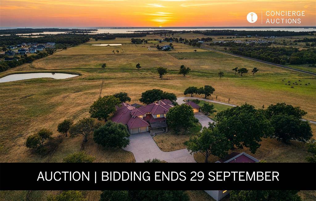 701 W Walcott Street, Pilot Point, TX 76258